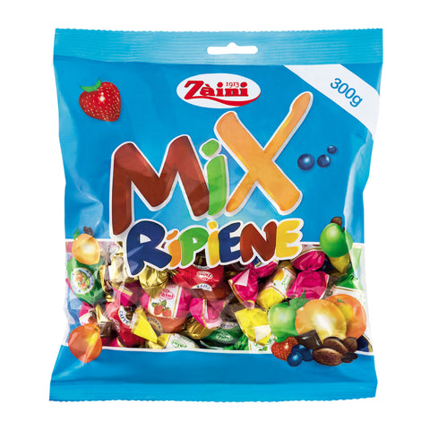 Assorted Filled Candies 300g