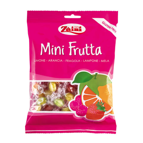 Mini Frutta 150g