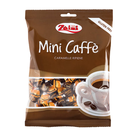 Mini Bonbons Coffee 150g