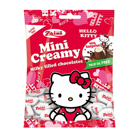 Hello Kitty Mini Creamy 39g