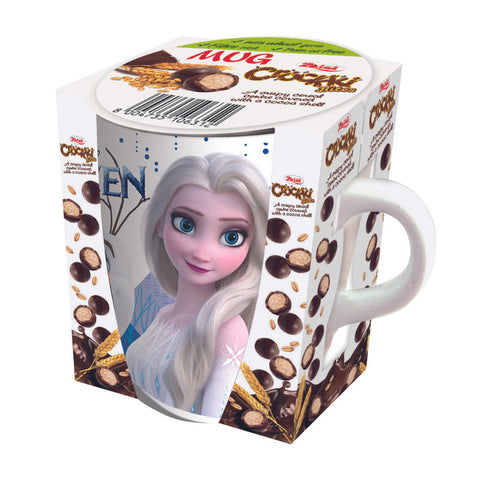 Frozen Mug with Cocoa Bites 30g