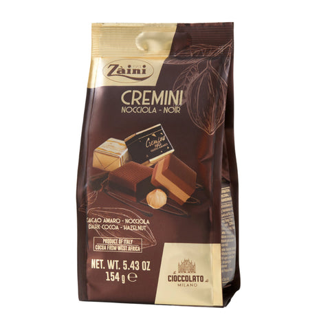 Cremini Nut and Noir 154g
