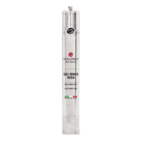 Sicily White Salt 290g - Collitali