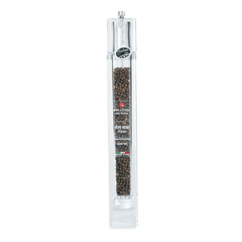 Black Peppercorns 140g - Collitali