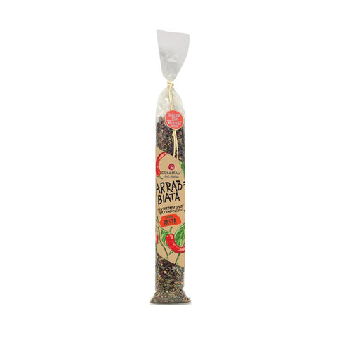 Arrabbiata Mix Spices 100g - Collitali