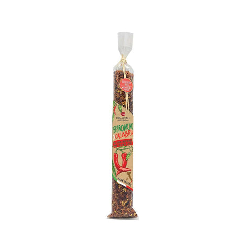 Chili Pepper from Calabria Spices 100g - Collitali