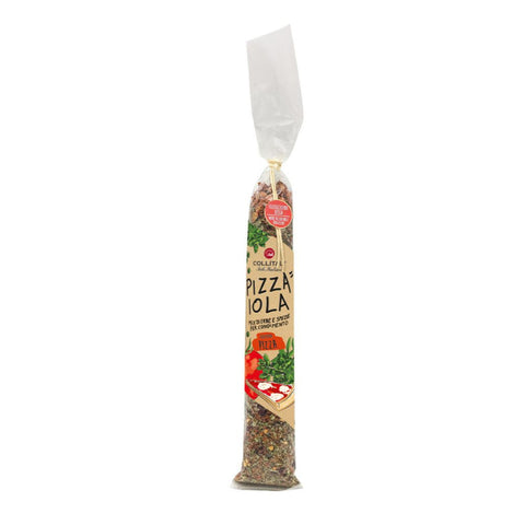 Pizzaiola Spices 90g - Collitali