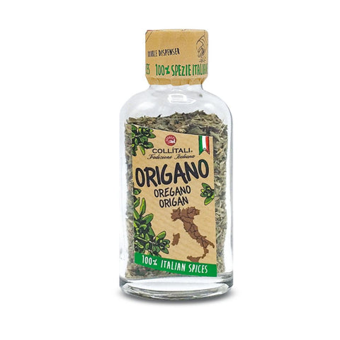 Origano 10g - Collitali