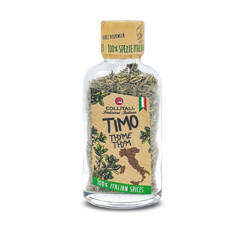 Thyme 12g - Collitali