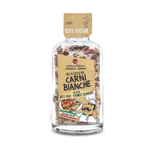 Mix For White Meat 93g - Collitali