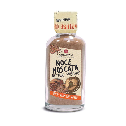 Nutmeg Powder 59g - Collitali