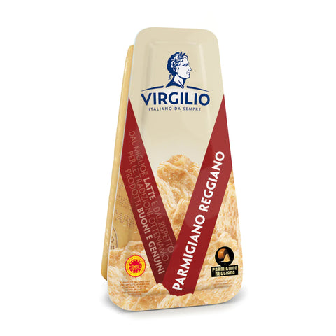 Parmigiano Reggiano 200g - Virgilio