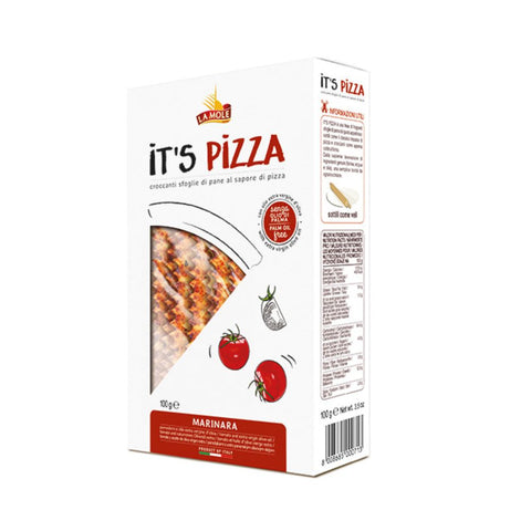 It's Pizza Marinara 100g