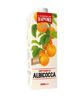 Apricot Nectar Brik 1L - Giardino Dei Sapori - Euromercato