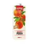 Peach Nectar Brik 1L - Giardino Dei Sapori - Euromercato