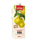 Pear Nectar Brik 1L - Giardino Dei Sapori - Euromercato