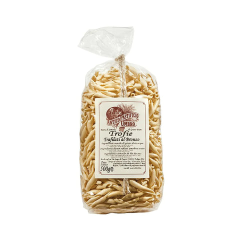 Trofie 500g - Antico Pastificio Umbro