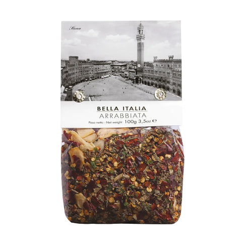 Arrabbiata Spices 100g - Bella Italia
