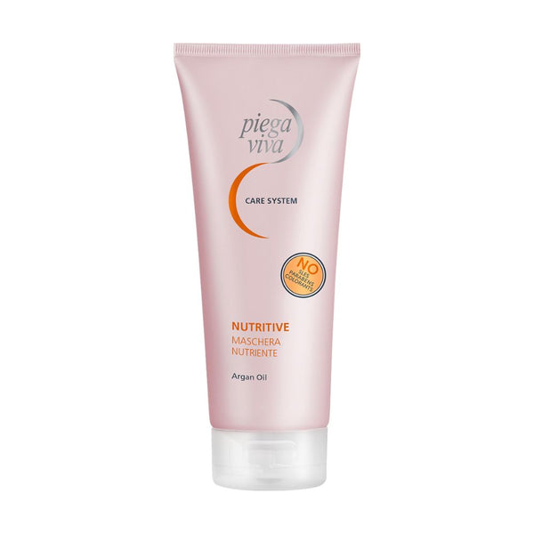 Piega Viva Nutritive Argan Oil Hair Mask 200ml