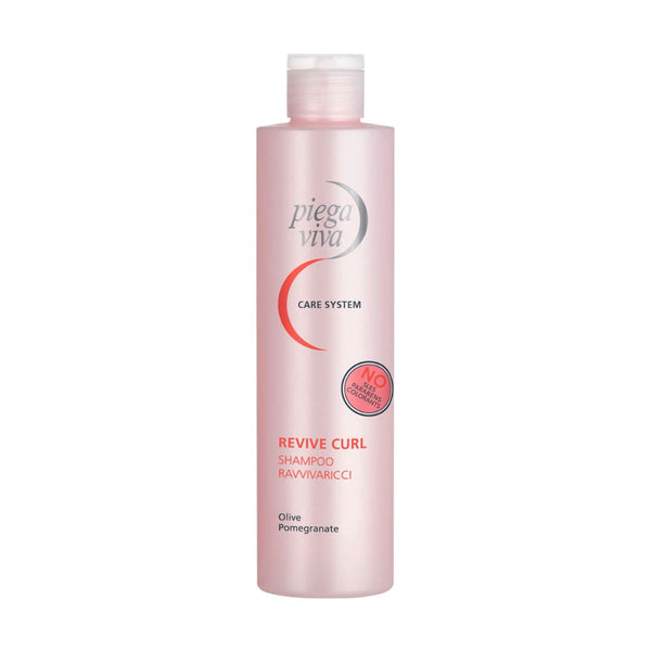 Piega Viva Revive Curl Olive Pomegranate Shampoo 250ml