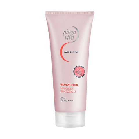 Revive Curl - Olive Pomegranate Hair Mask 200ml
