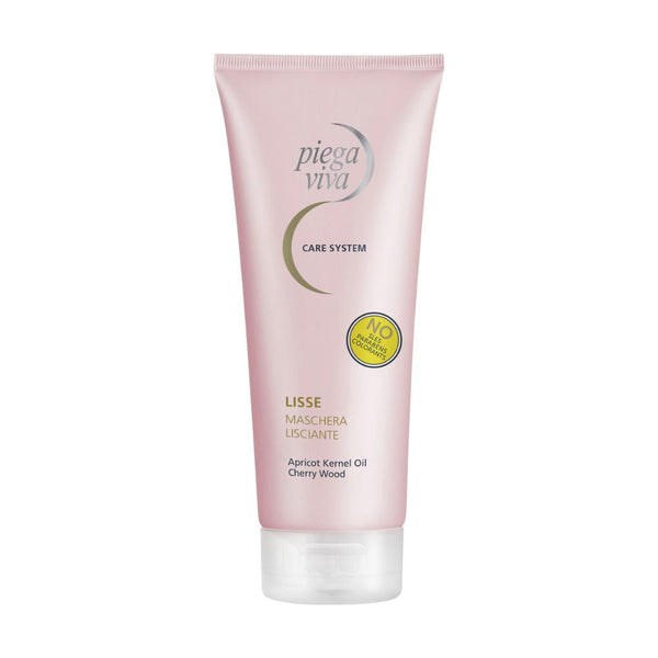 Piega Viva Lisse Apricot Hair Mask 200ml