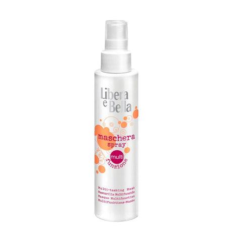 Multi-Tasking Spray Mask 150ml - Libera e Bella