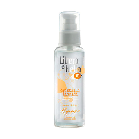 Liquid Crystal 100ml - Libera e Bella