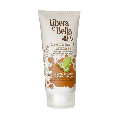 Anti-age Hand Cream 100ml - Libera e Bella