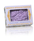 Wisteria Bar Soap 125g - Euromercato