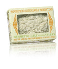 Lily Bar Soap 125g - Euromercato