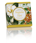 Portofino Magnolia & Tiare Bar Soap 100g - Euromercato