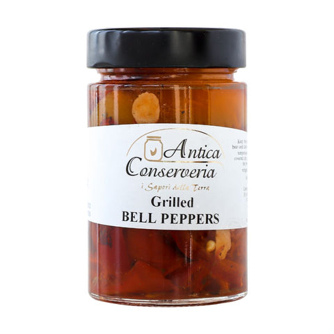 Grilled Bell Pepper 212ml