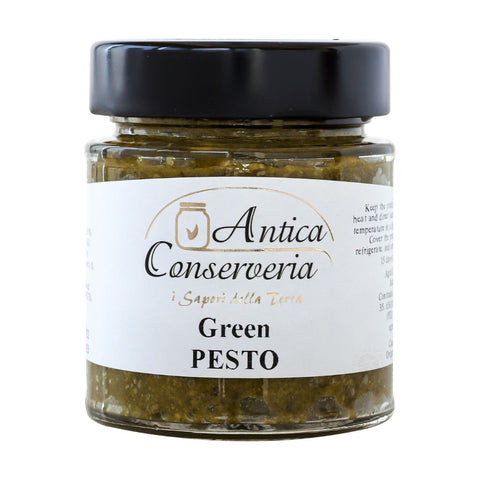 Green Pesto 156ml
