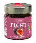 Organic Fig Jam 300g - BioGelart - Euromercato