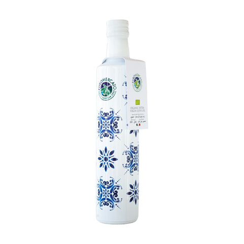 Euromercato Organic Extra Virgin Olive Oil - 500ml