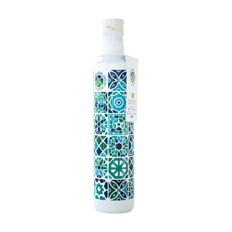 Euromercato Organic Extra Virgin Olive Oil - 500ml