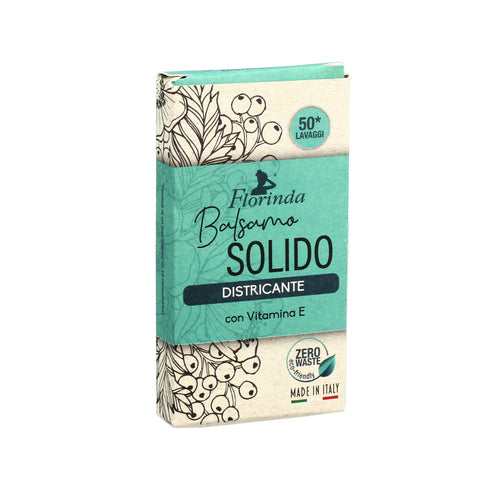Solid Hair Conditioner 70g