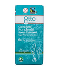 Otto Sugar Free Dark Chocolate 60% 100g - Icam - Euromercato