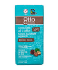 Otto Sugar Free Milk Chocolate with Hazelnut 100g - Icam - Euromercato