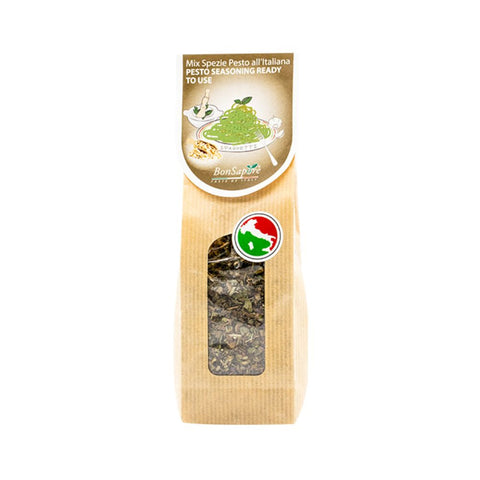 Italian Mix Pesto 70g - Bonsapore