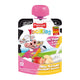 Yogikids Strawberry & Banana Yogurt Pouch 80g - Pascual