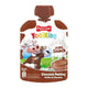Yogikids Chocolate Pudding Pouch 80g - Pascual