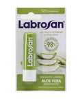 Aloe Lip Balm 12h 5.5ml - Labrosan - Euromercato
