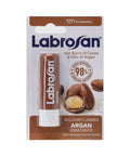Argan Lip Balm 12h 5.5ml - Labrosan - Euromercato